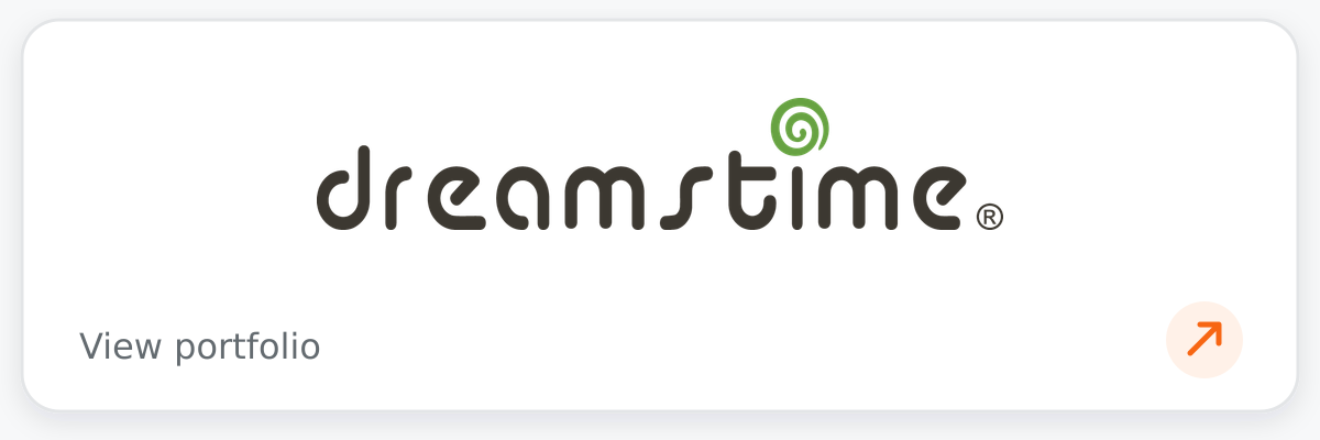 Dreamstime - View portfolio
