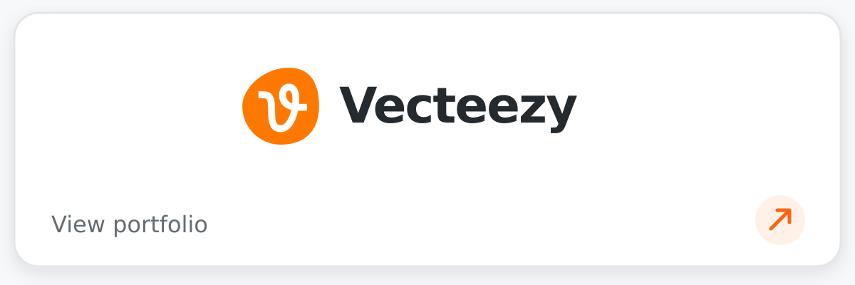 Vecteezy - View portfolio